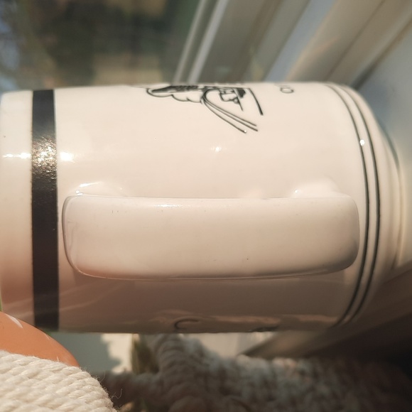 Toronto Crest/City Hall/The Tower Ceramic Coffee Mug - Picture 4 of 6